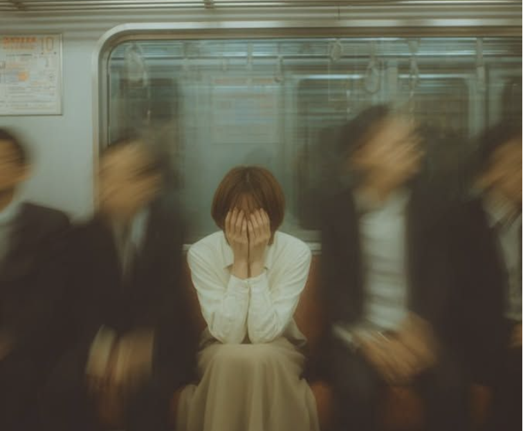 Why Do I Feel Anxious for No Reason? Understanding Anxiety When Nothing Is Wrong