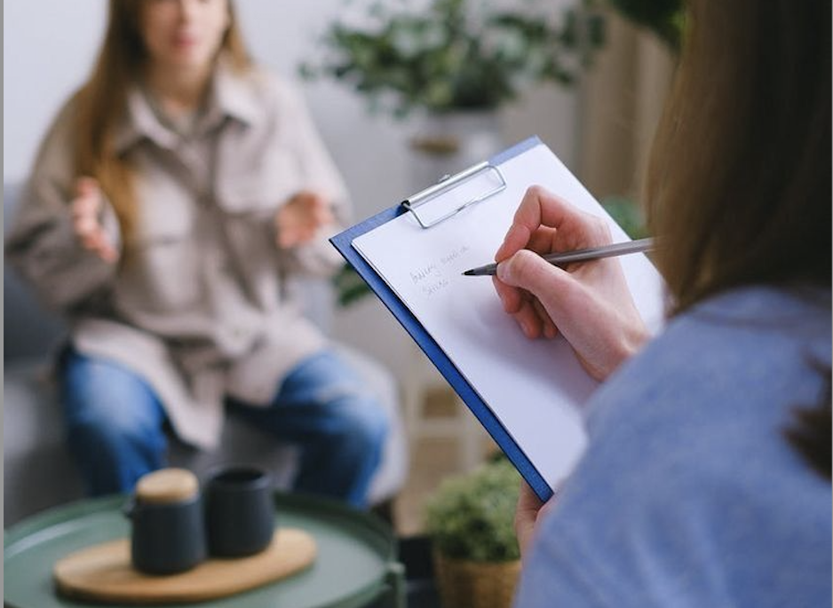 What Is ERP Therapy? How Exposure and Response Prevention Works for OCD