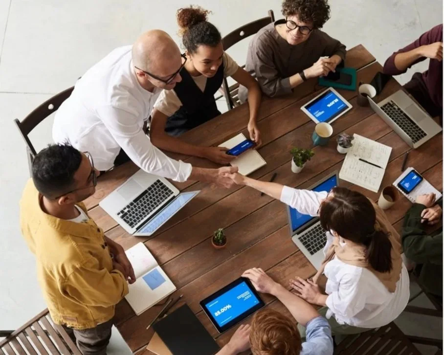 Your First 25 Employees: Building IT That Scales
