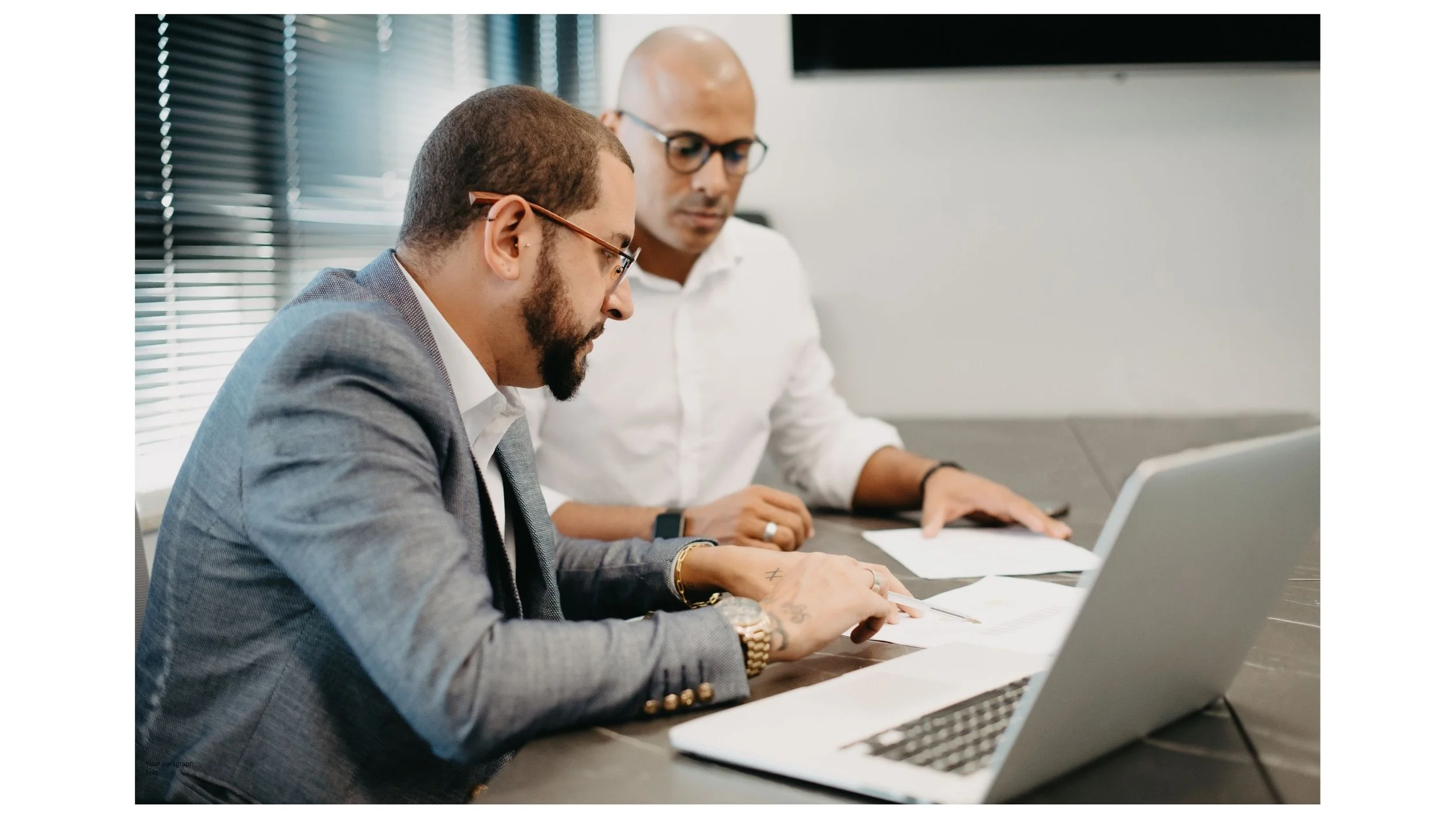 When Should a Startup Hire an MSP?