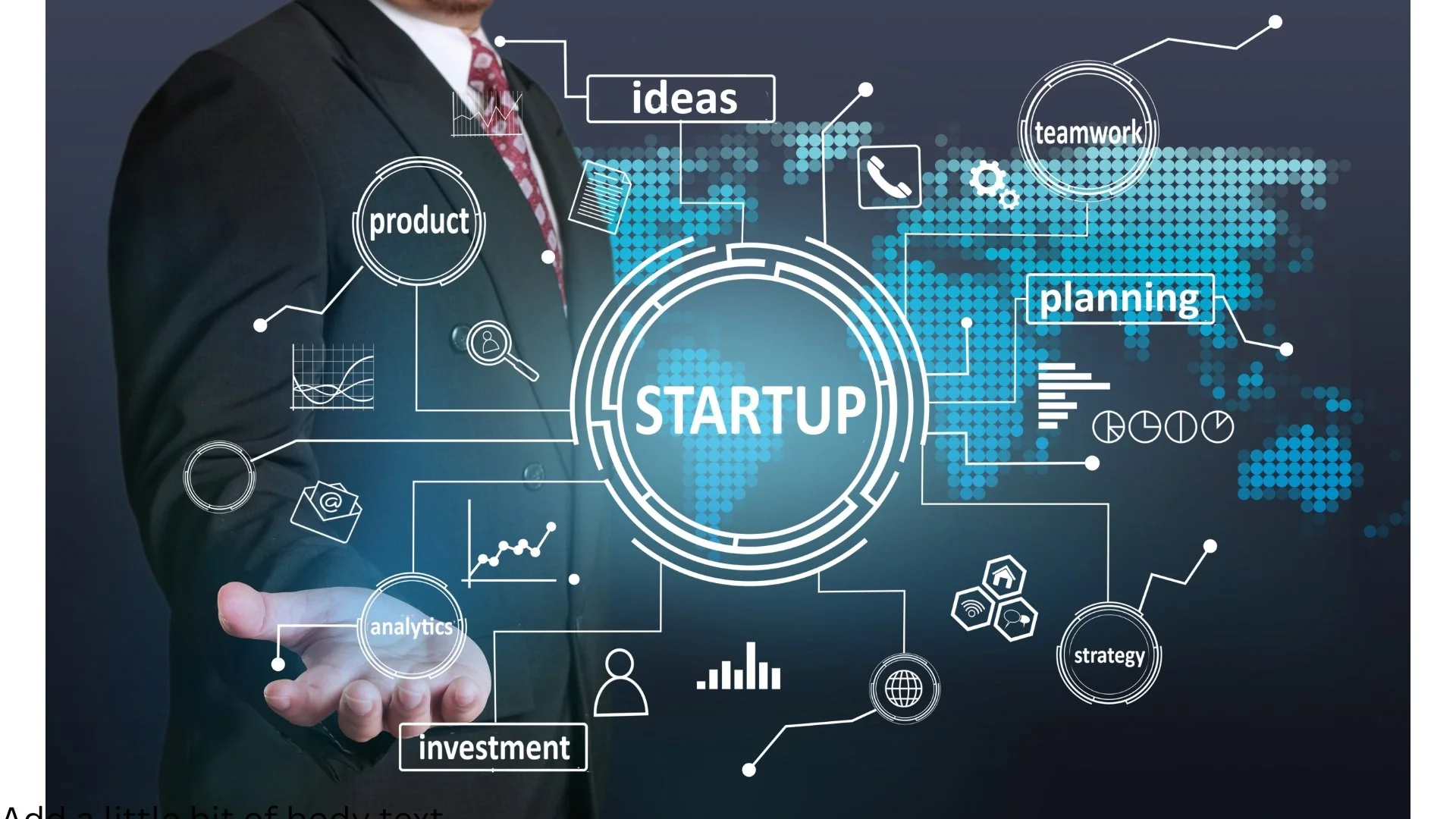 The First IT Systems Every Startup Should Build