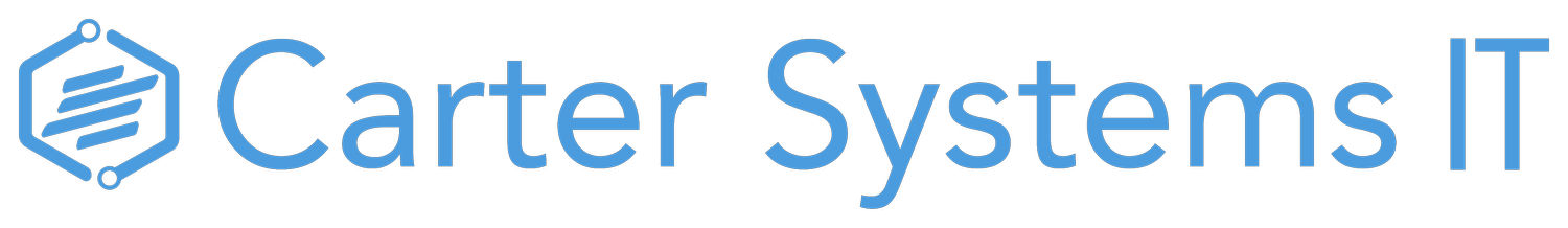 Carter Systems IT