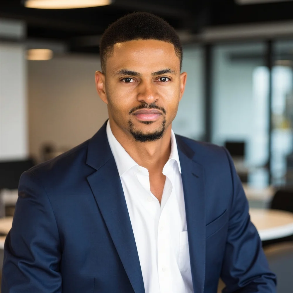 Lamere Carter, founder of Carter Systems IT