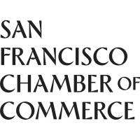 San Francisco Chamber of Commerce Member - Carter Systems IT LLC.