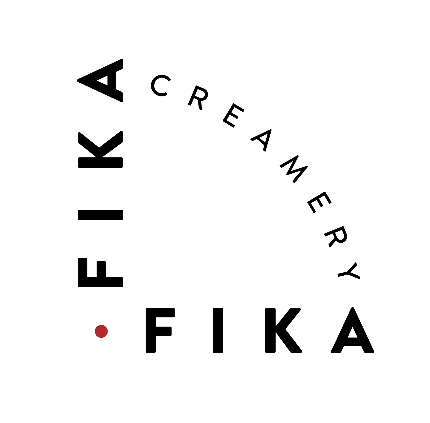 Fika Fika Creamery