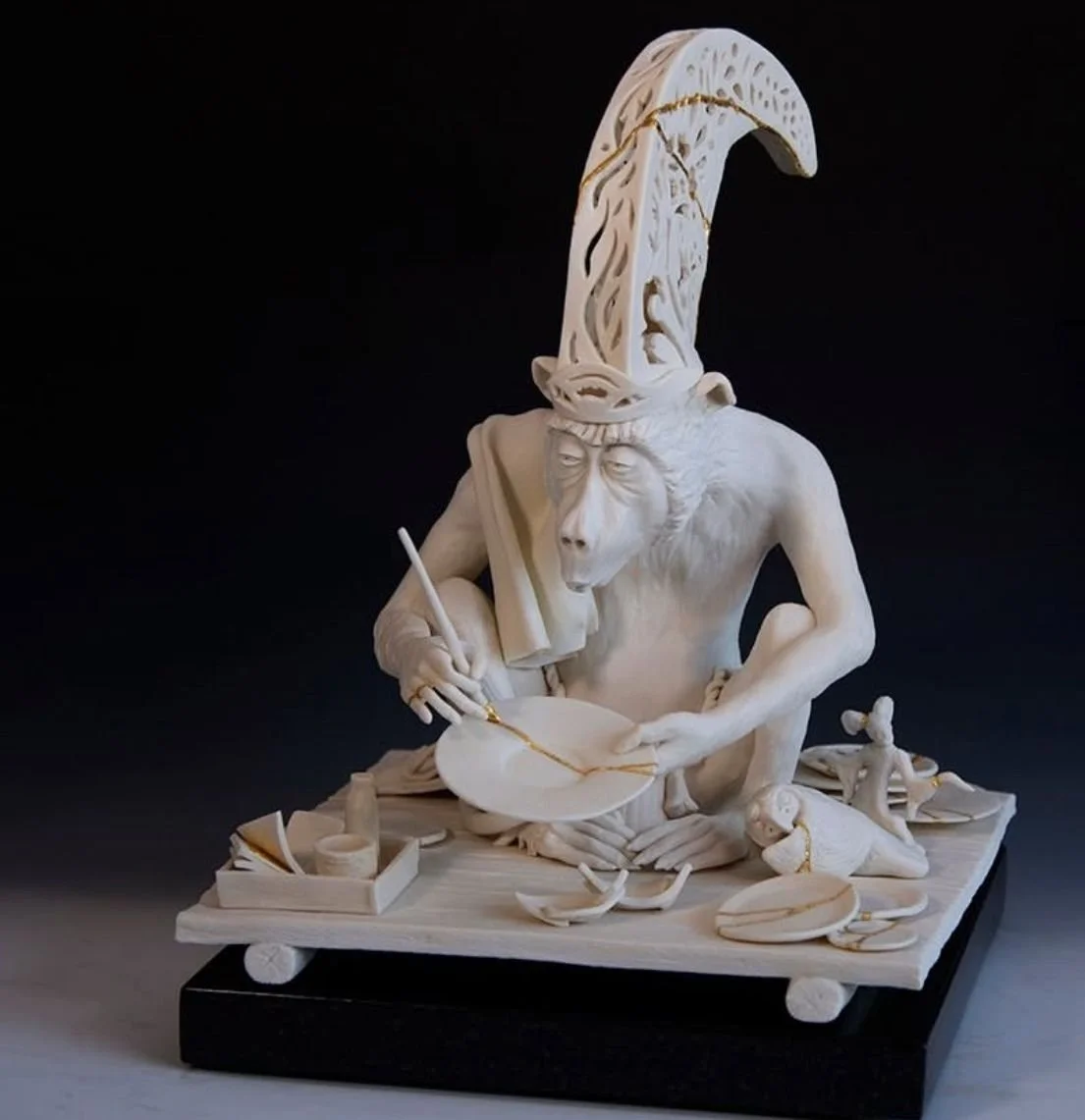 ANCIENT ART