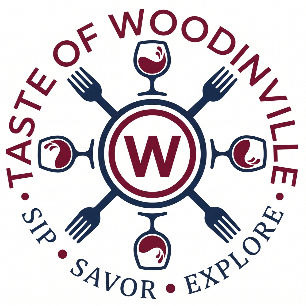 Taste of Woodinville