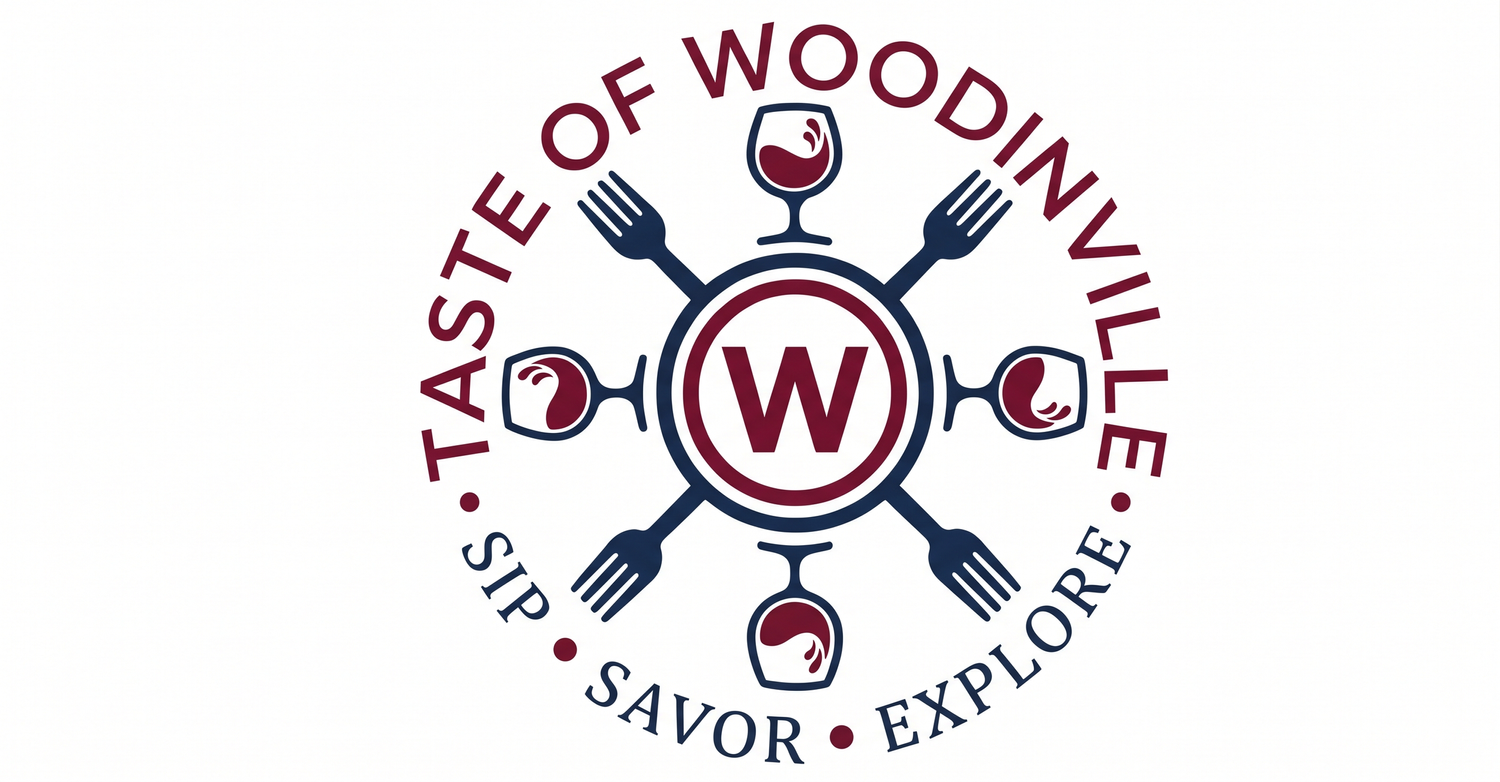 Taste of Woodinville