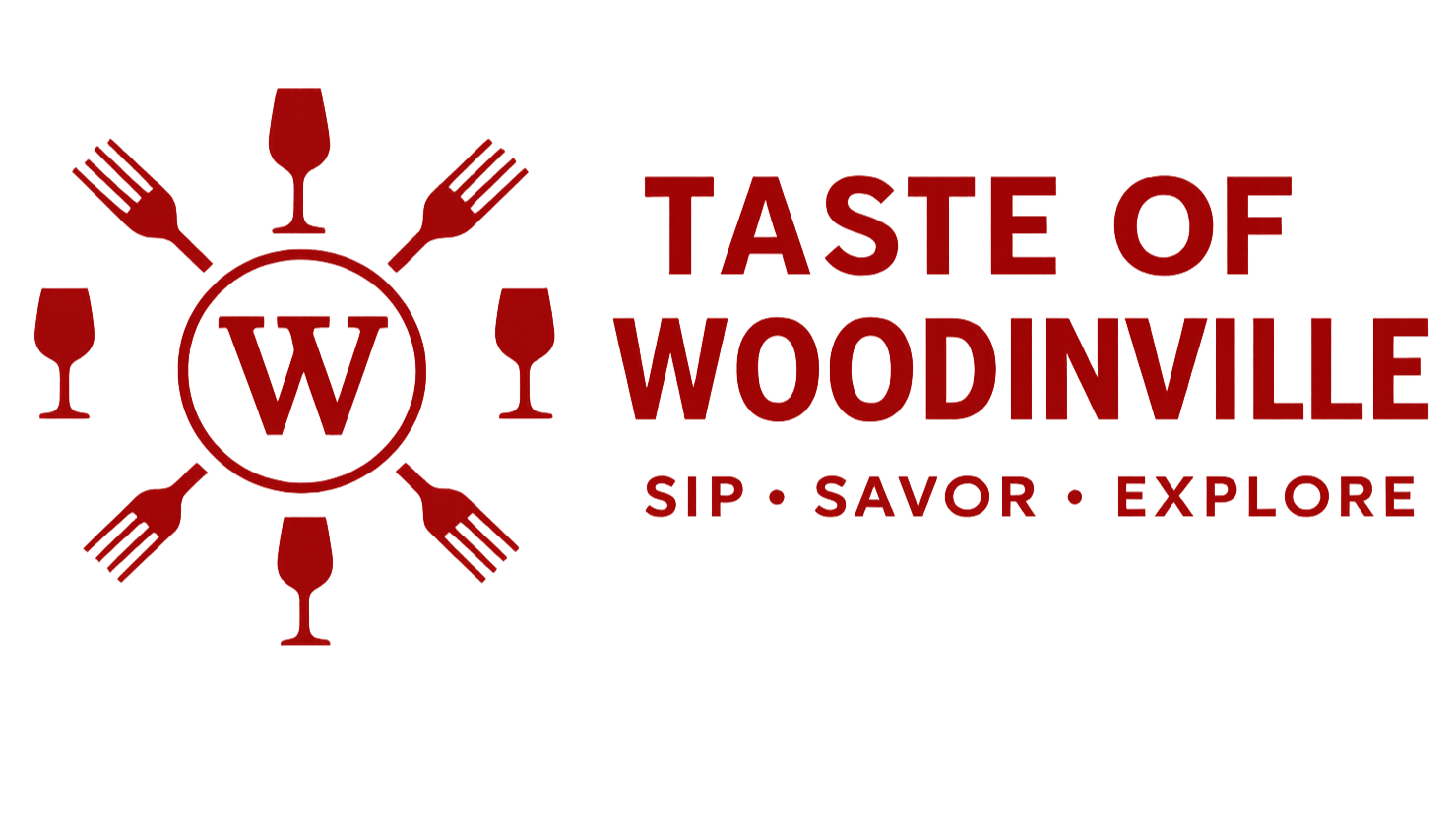 Taste of Woodinville