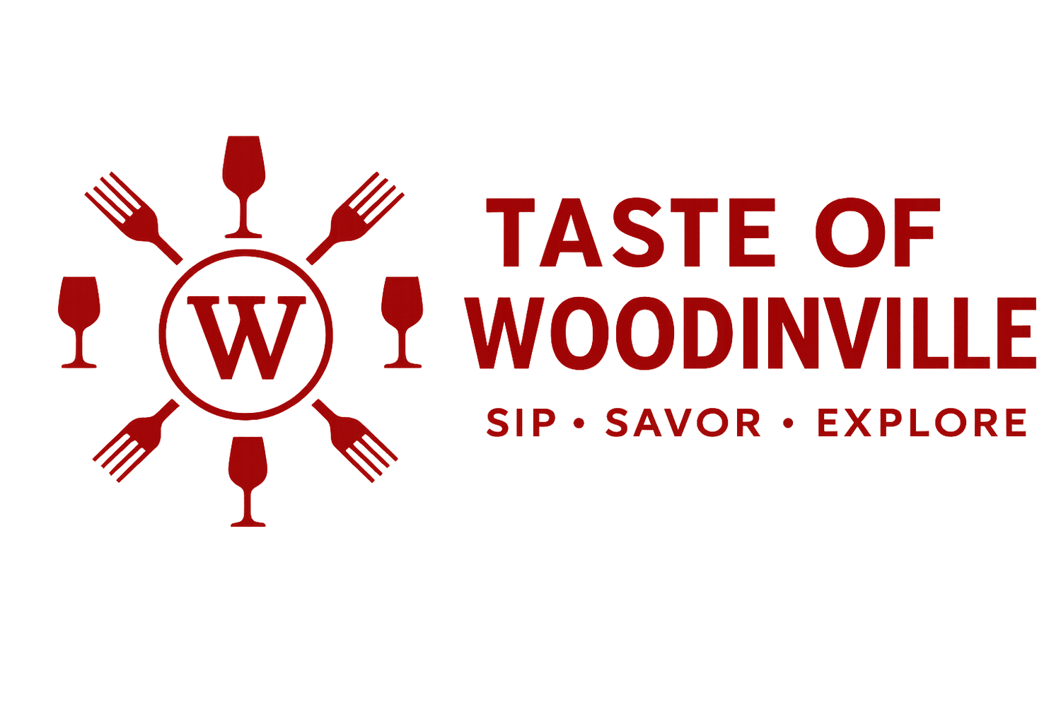 Taste of Woodinville