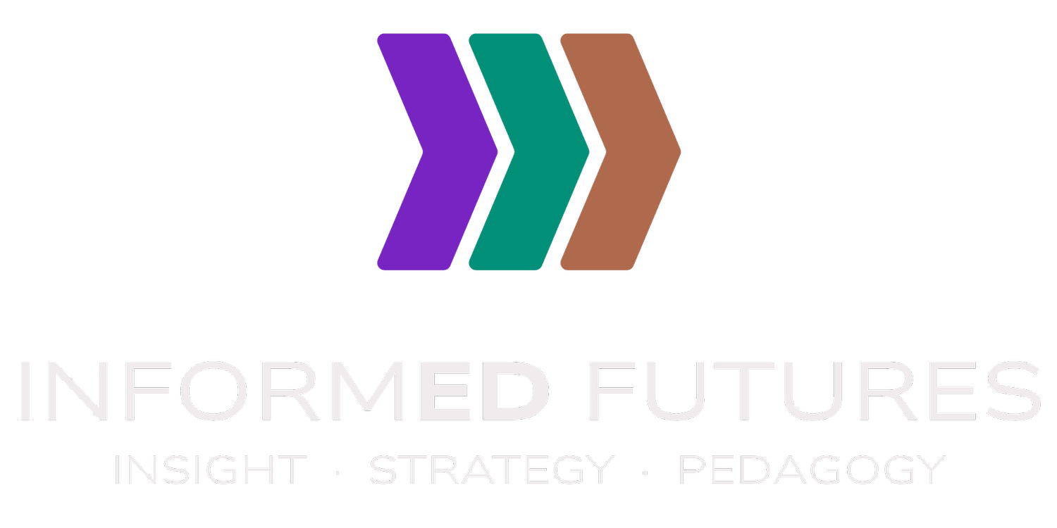Informed Futures