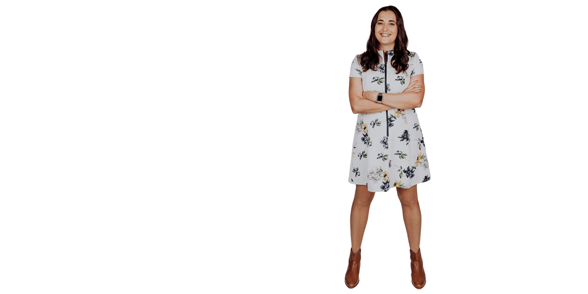 Dr Selena Fisk — insights and evidence facilitator, Informed Futures