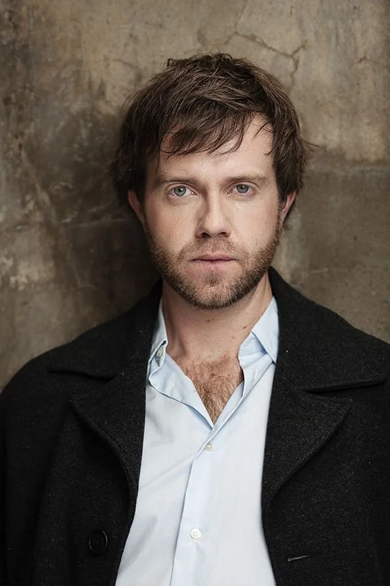 Christopher Sommers
Christopher is an award-winning actor with 18 years of professional experience. Onscreen he is best known for THE WATER DIVINER with Russell Crowe, THE BUREAU OF MAGICAL THINGS (Netflix) and recently acted alongside Tom Hanks in E