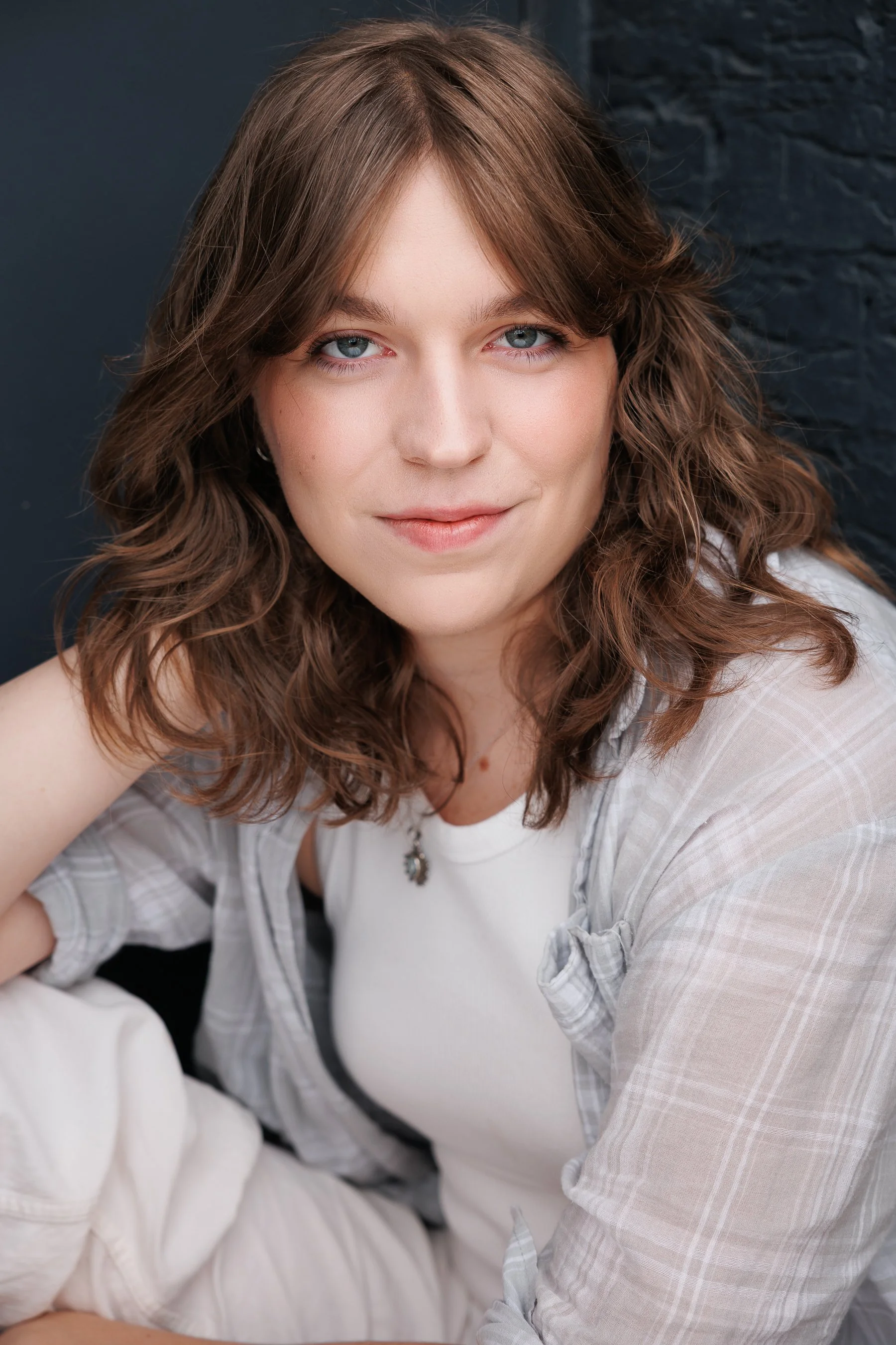 Jasmine Jenkins
  

Active and successful in TheatreSports during her time at Caringbah High School, Jasmine has spent the last few years involved in multiple productions with Sydney University’s Drama Society SUDS, performed at the Opera House in a 