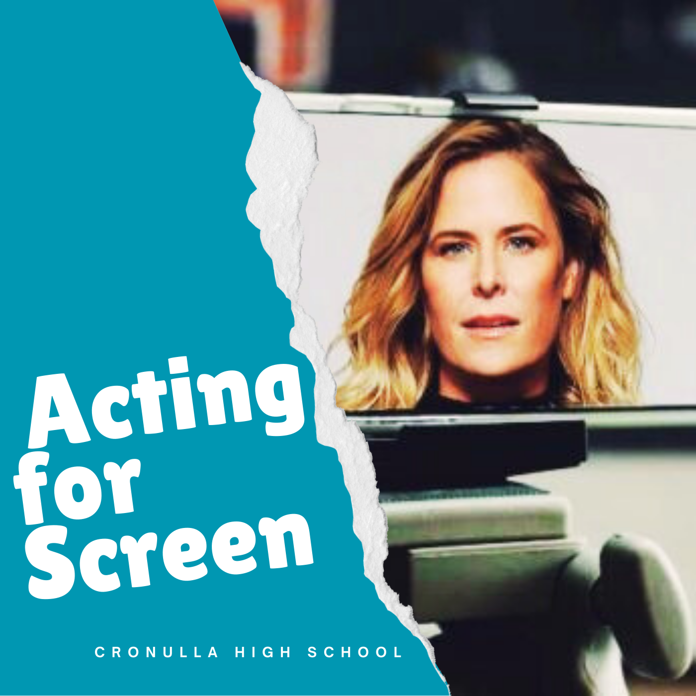 Acting for Screen at Cronulla