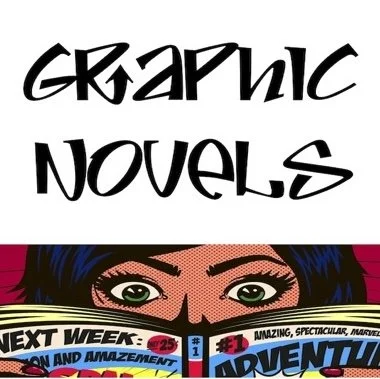 Create Your Own Graphic Novel at Caringbah