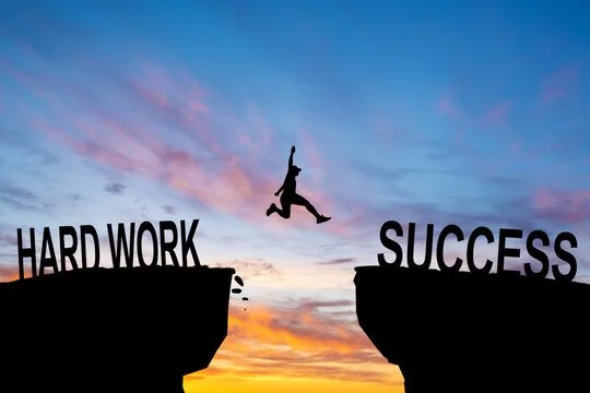 Redefine Success