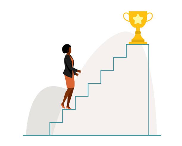Small Steps Create Big Shifts 