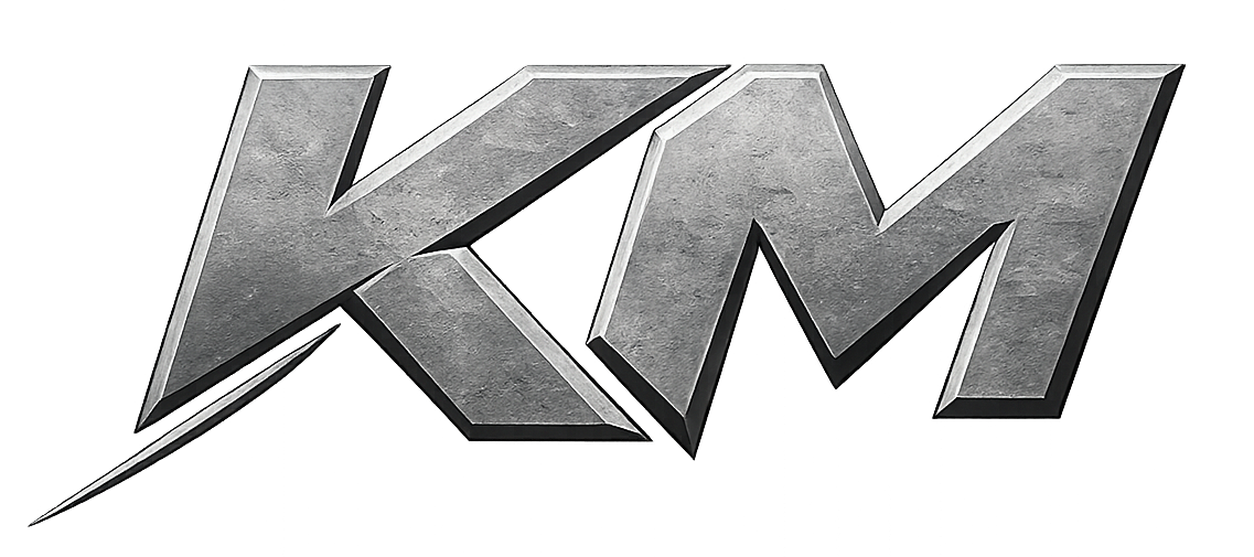 Kinetic Energy Media