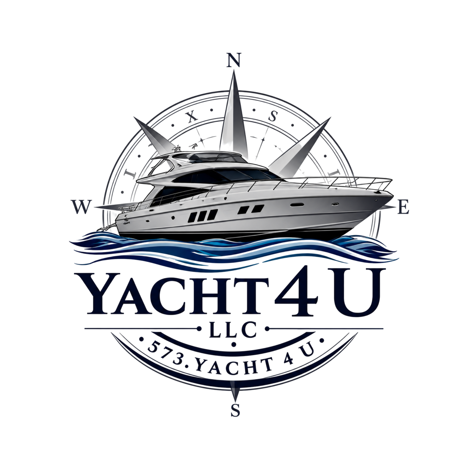 Yacht 4 U