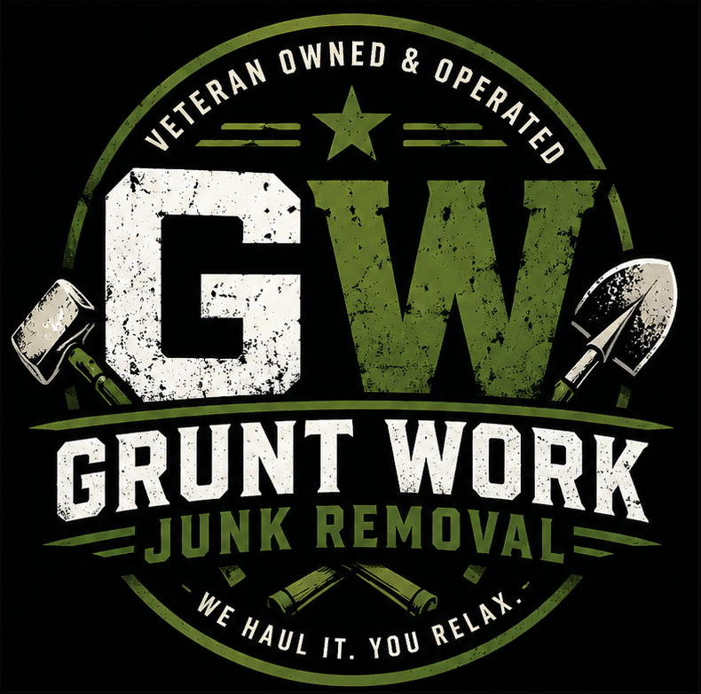 Grunt Work Junk Removal