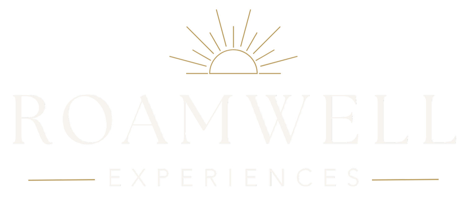 RoamWell Experiences 