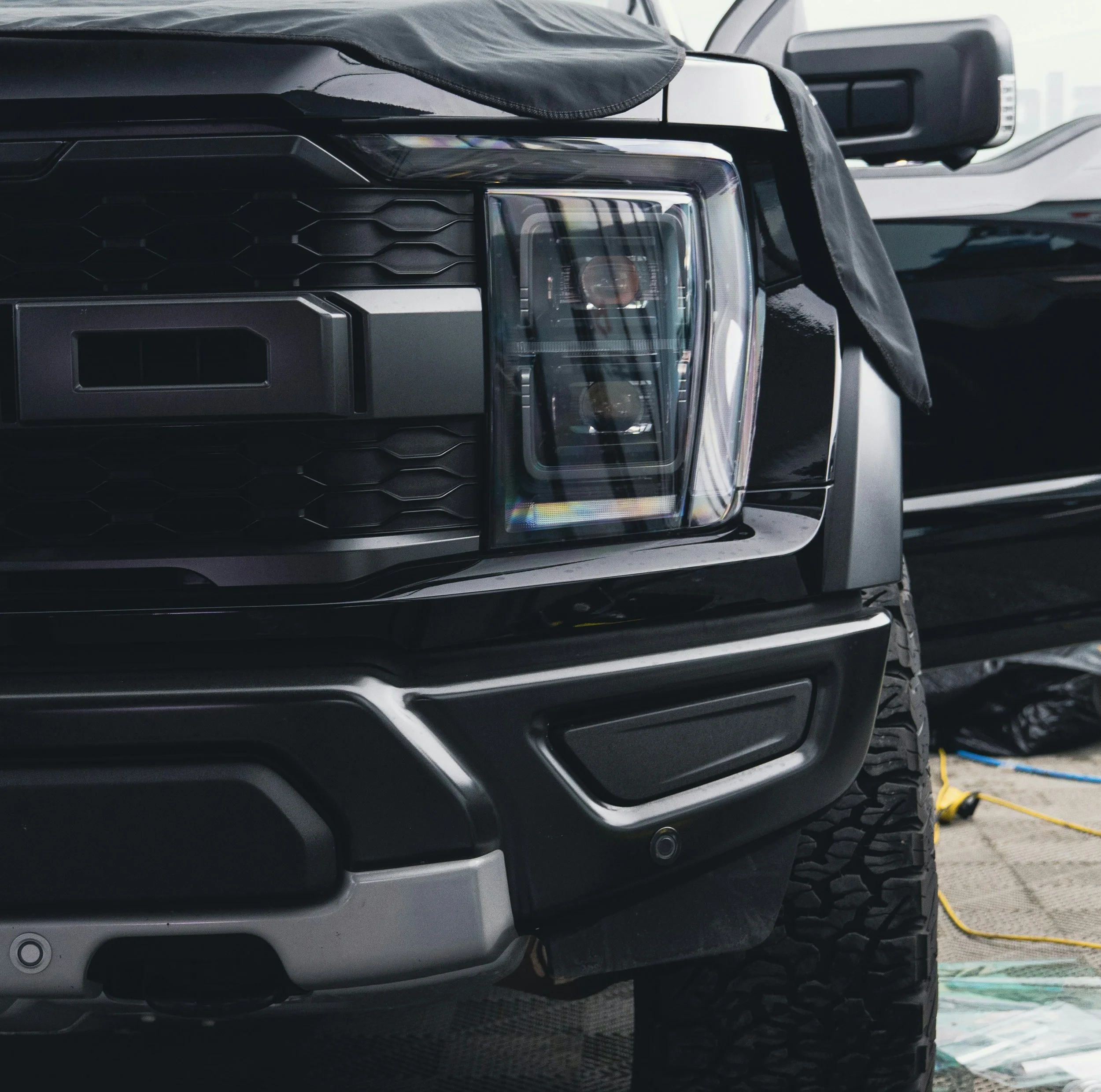 Full Detail