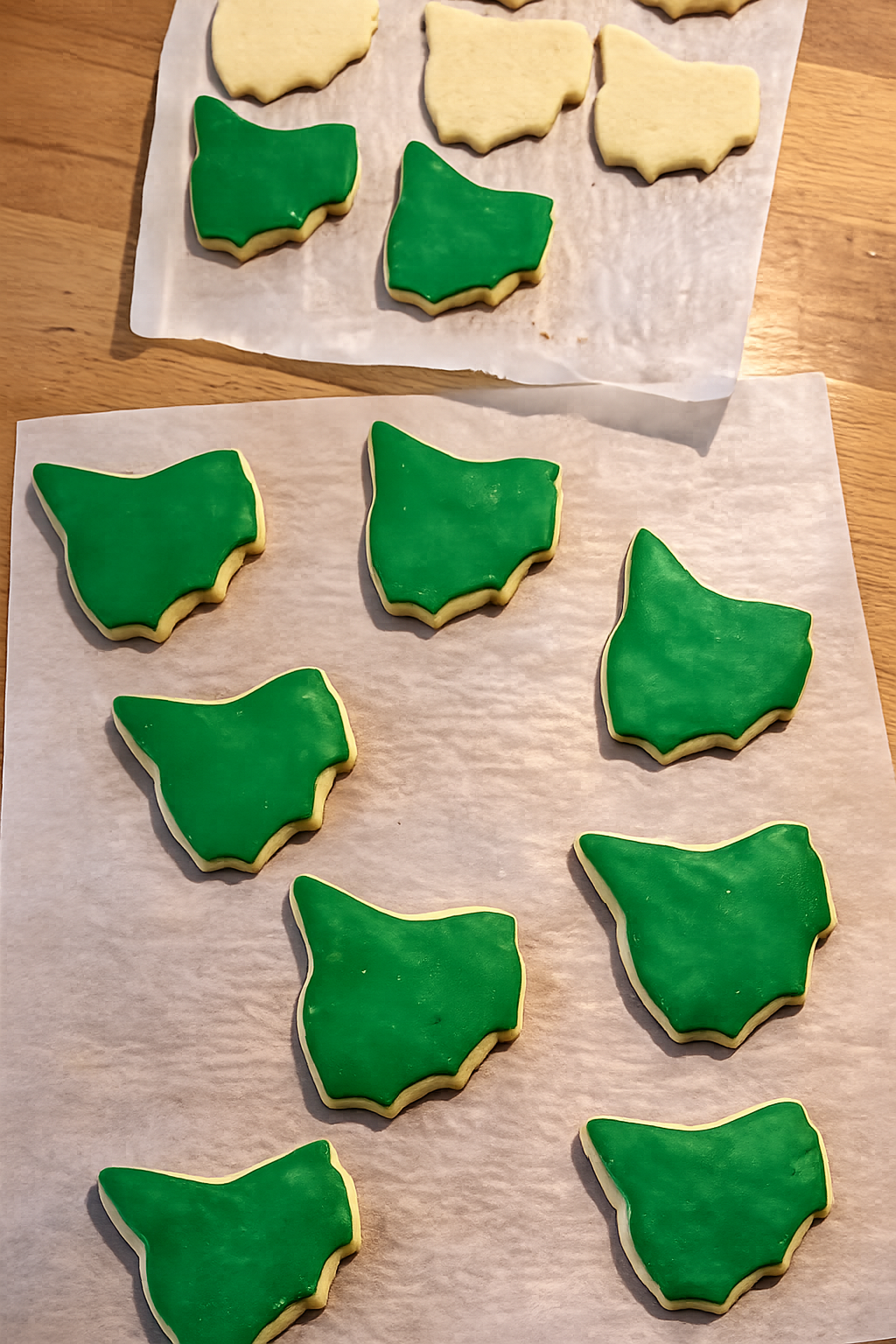 Tassie Biscuit