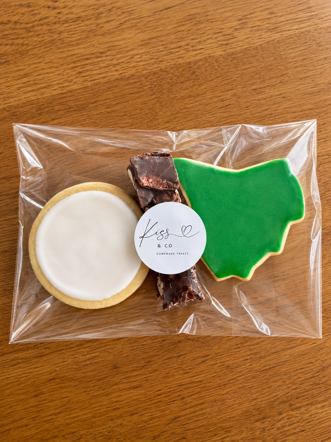 Tassie Taster