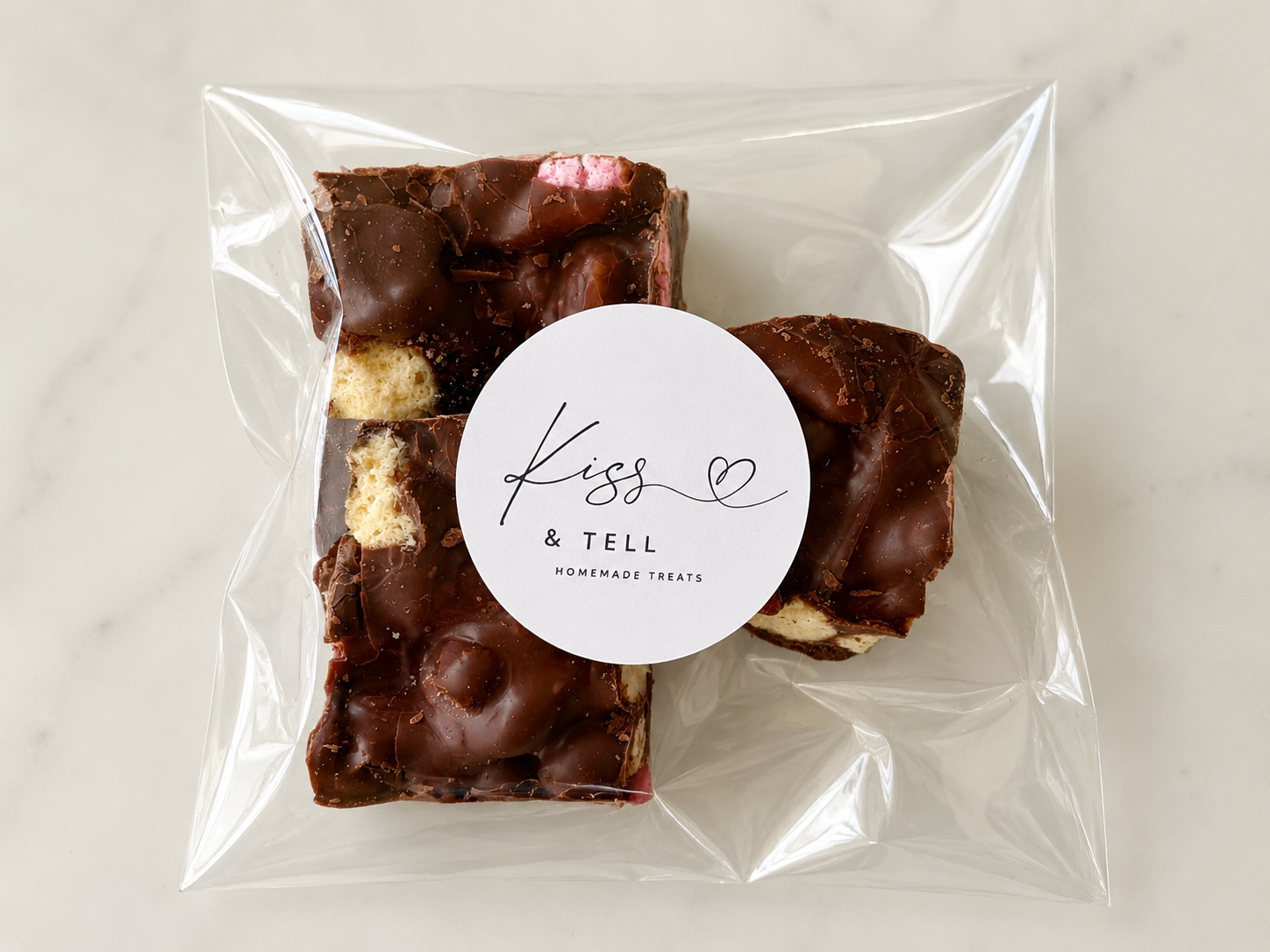 Rocky Road