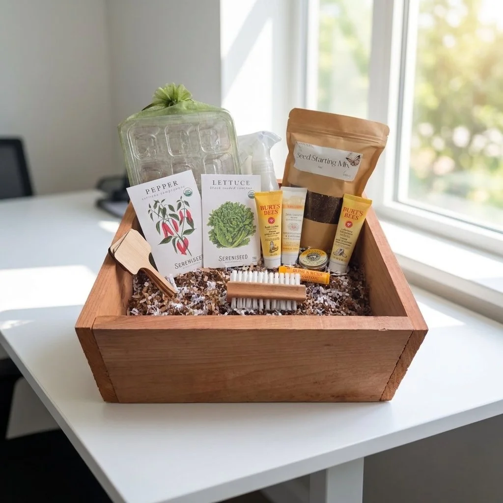 Garden Starter Kit