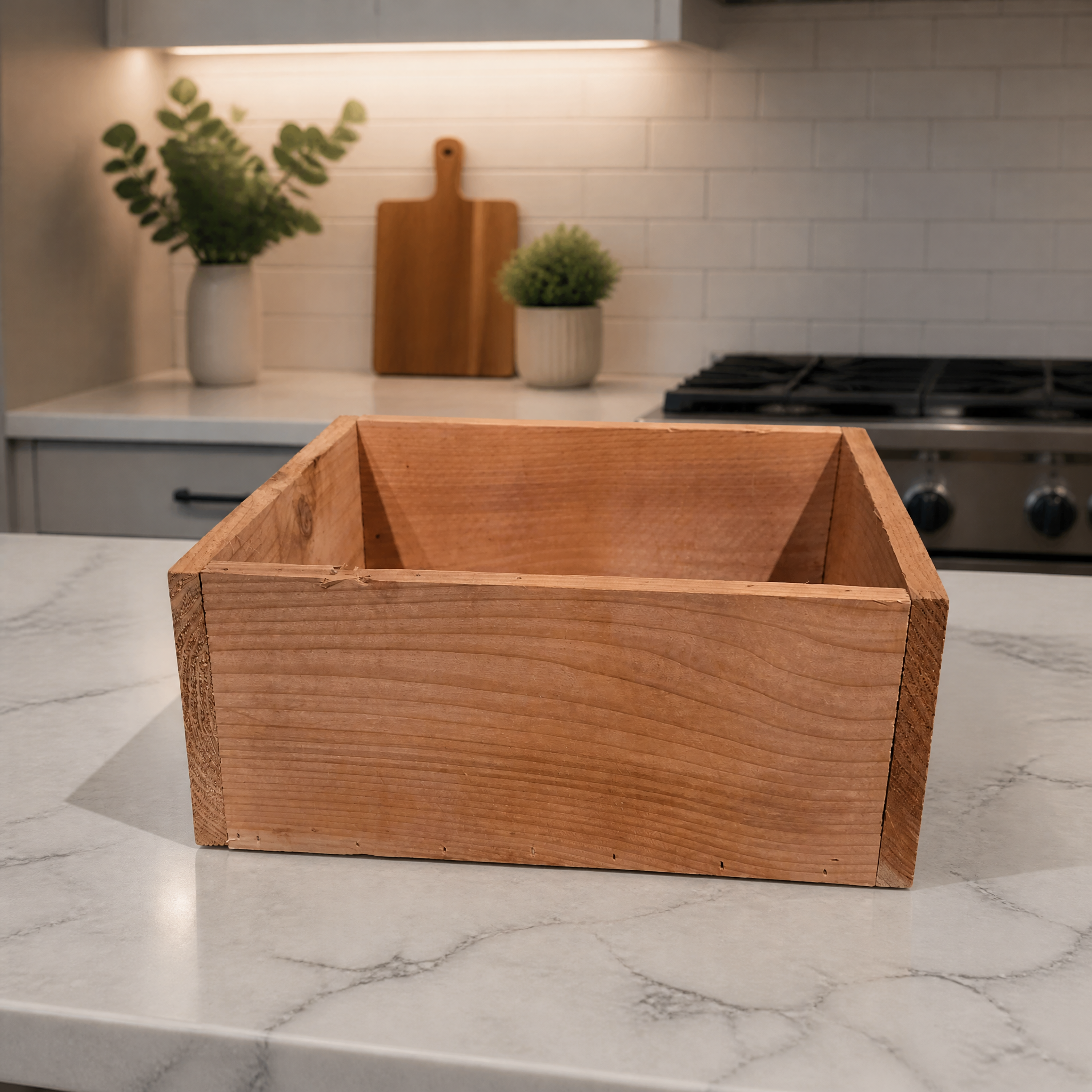 Garden Box