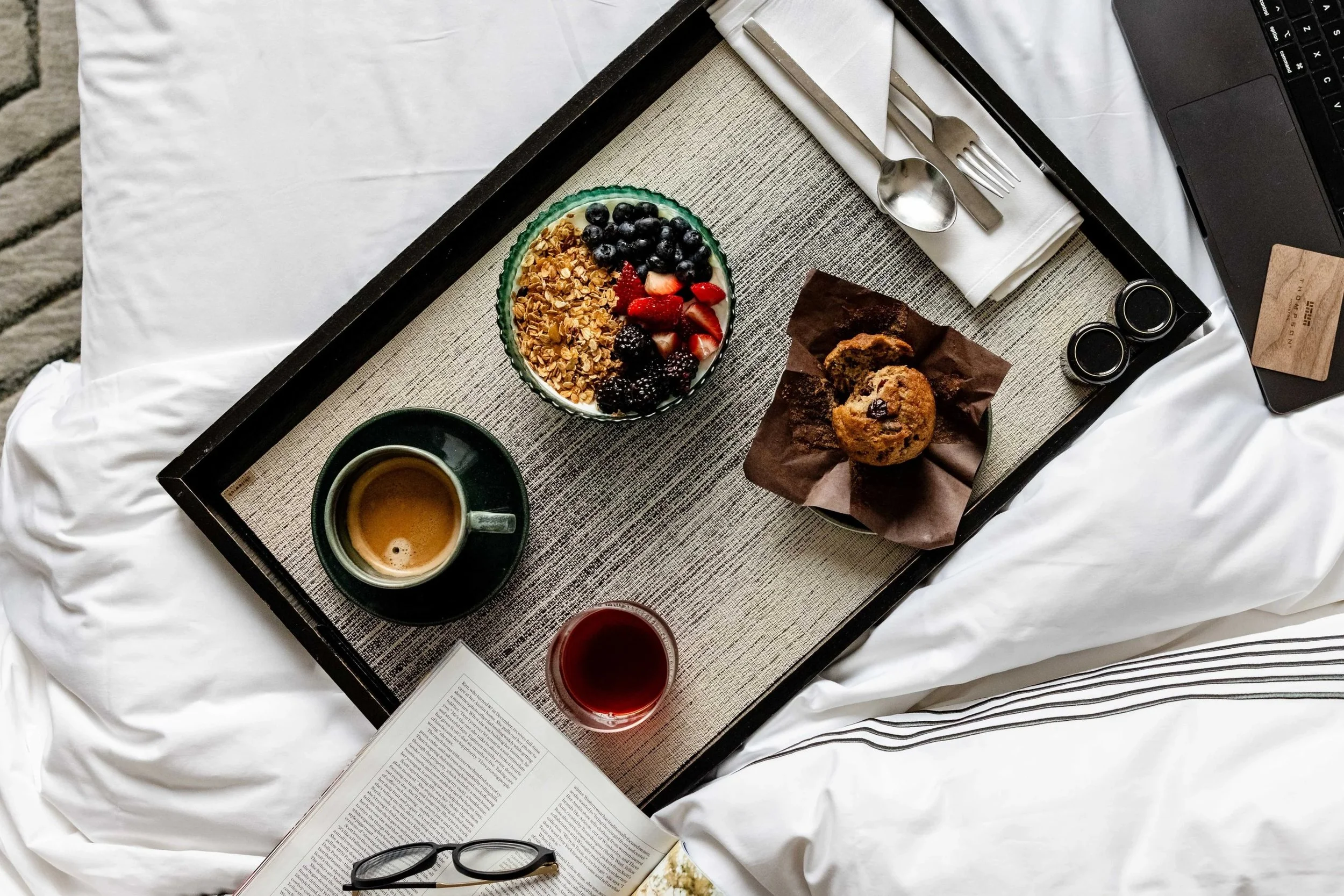 Hospitality