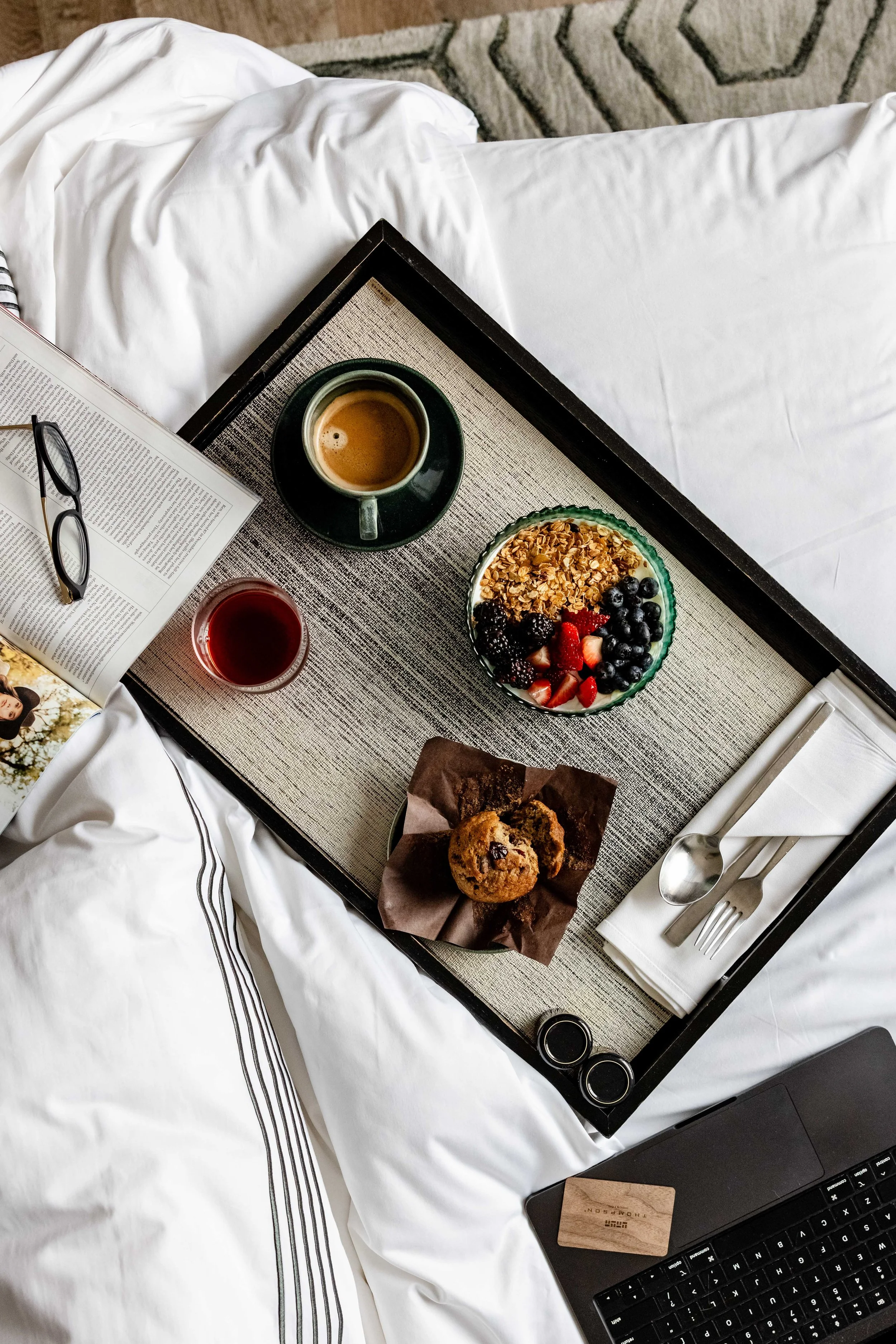 Hospitality