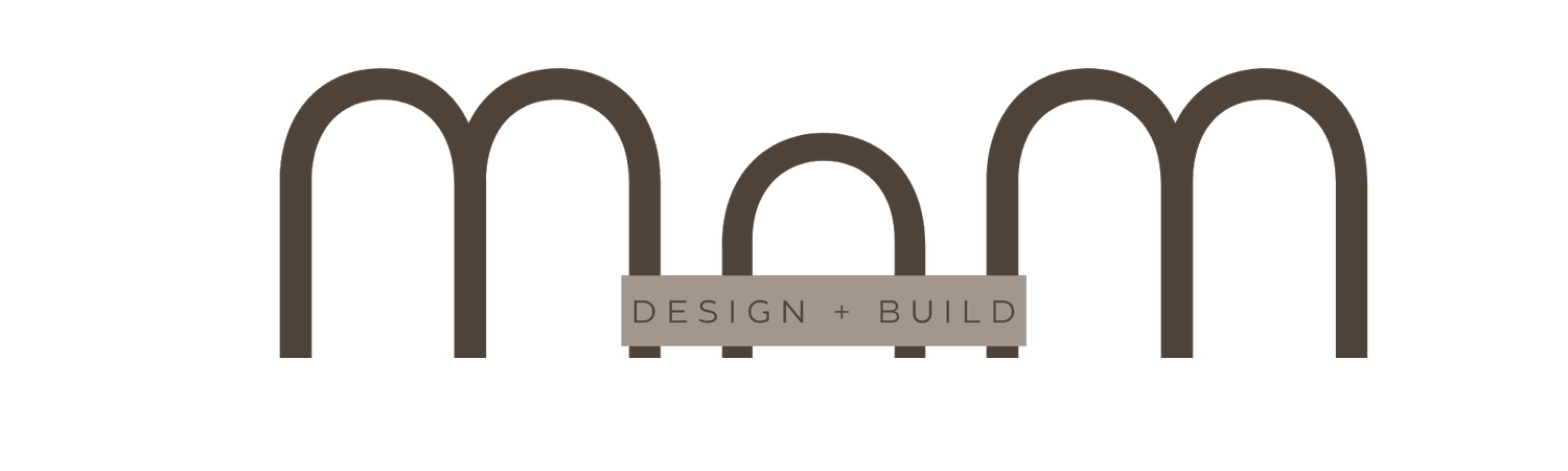 MNM DESIGN + BUILD