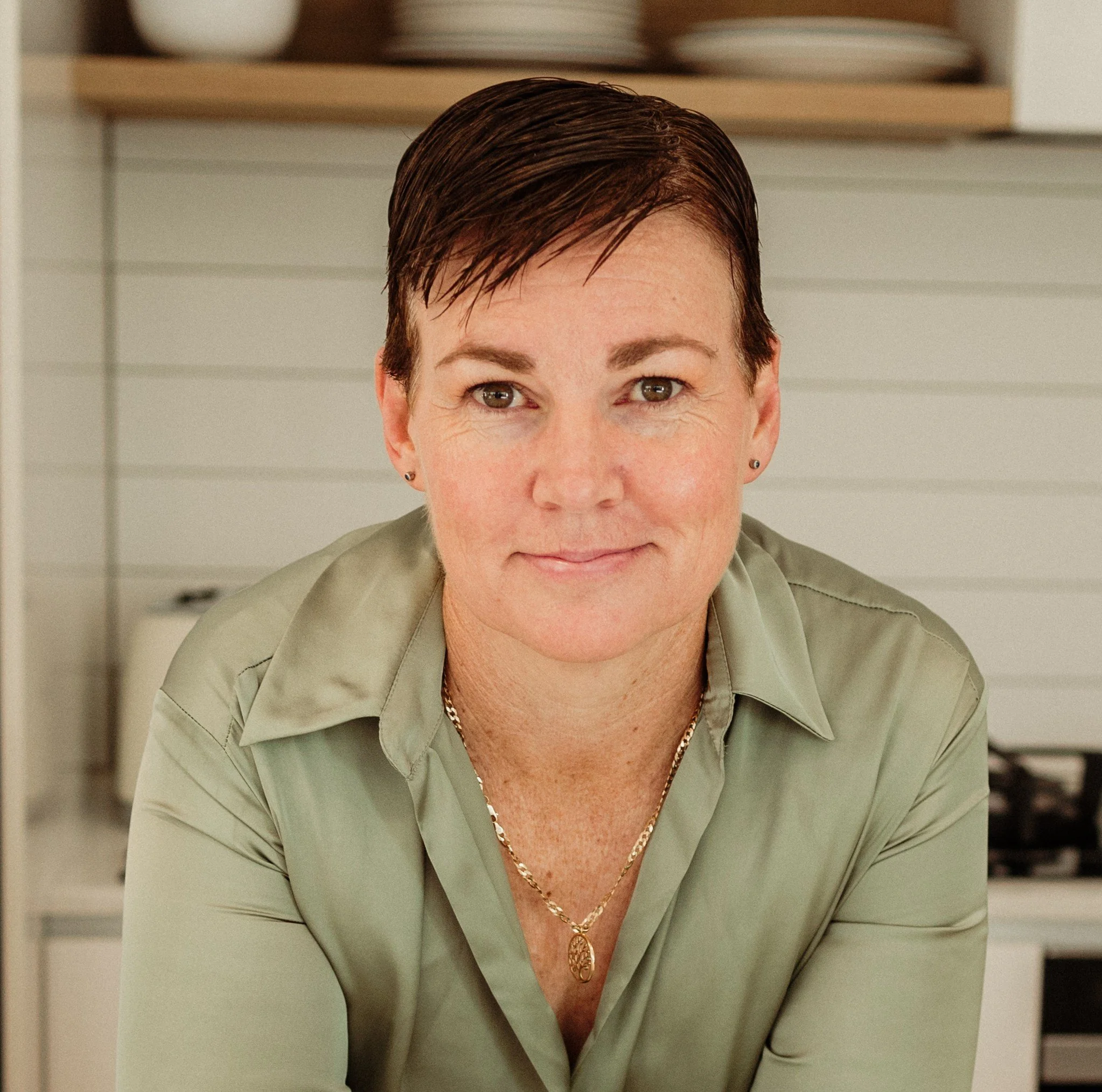 Sarah Franklin, naturopath, nutritionist and registered nurse at Balanced Health Naturopathy