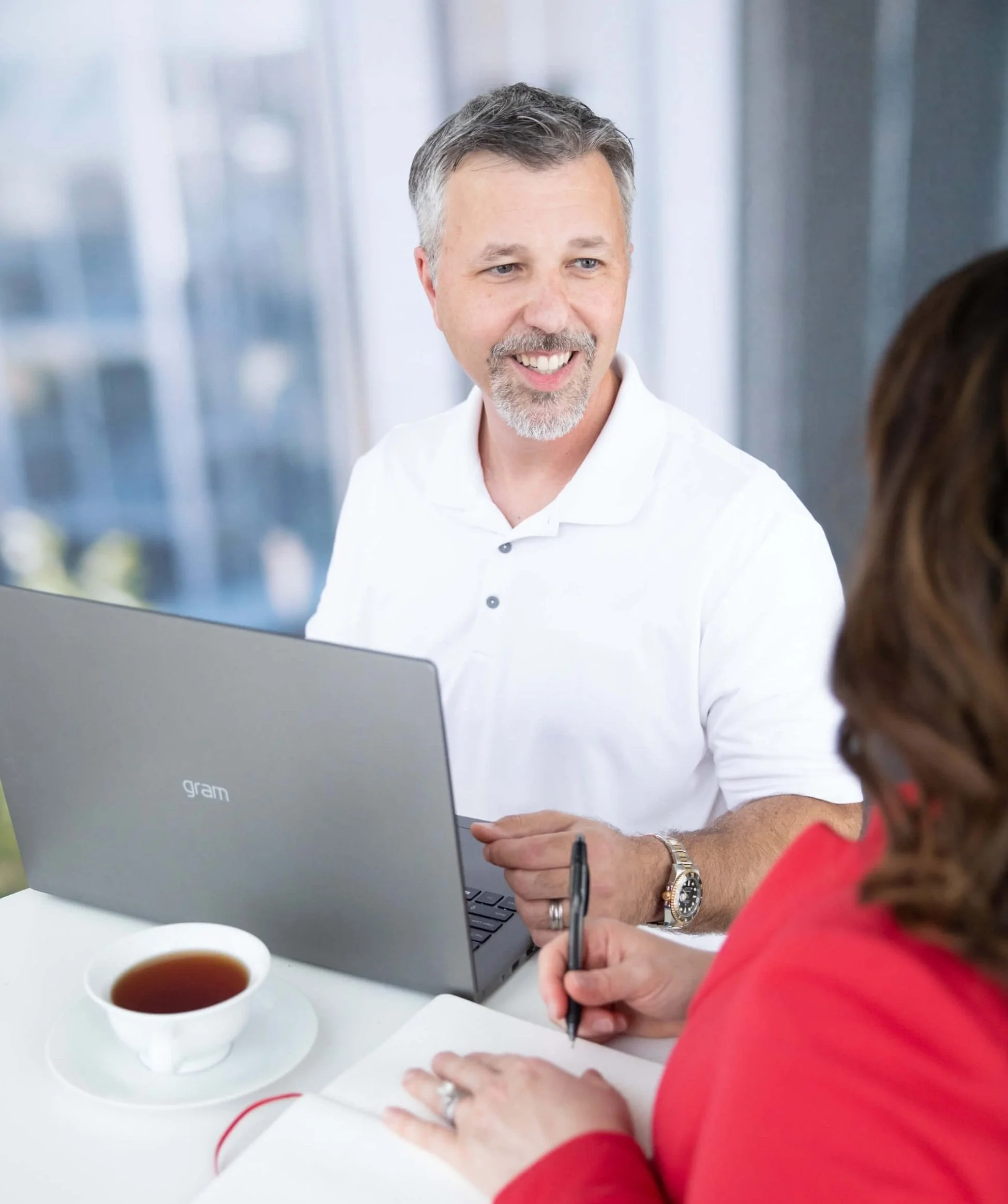 Legal-Technology-Consultant