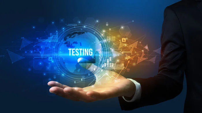 Webb-App-Testing