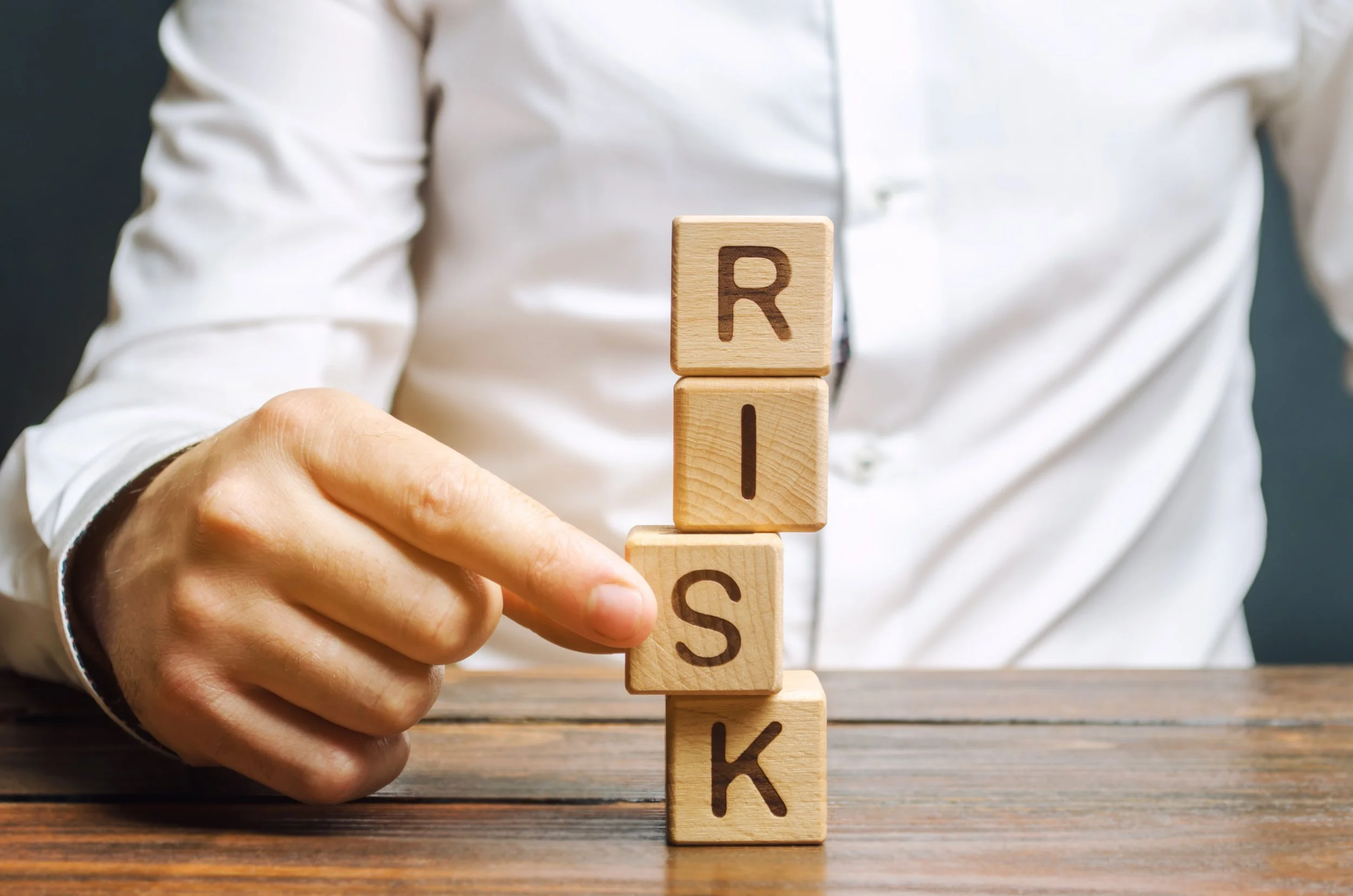 Risk Management in Security: The Linchpin of Business Resilience - Part Two
