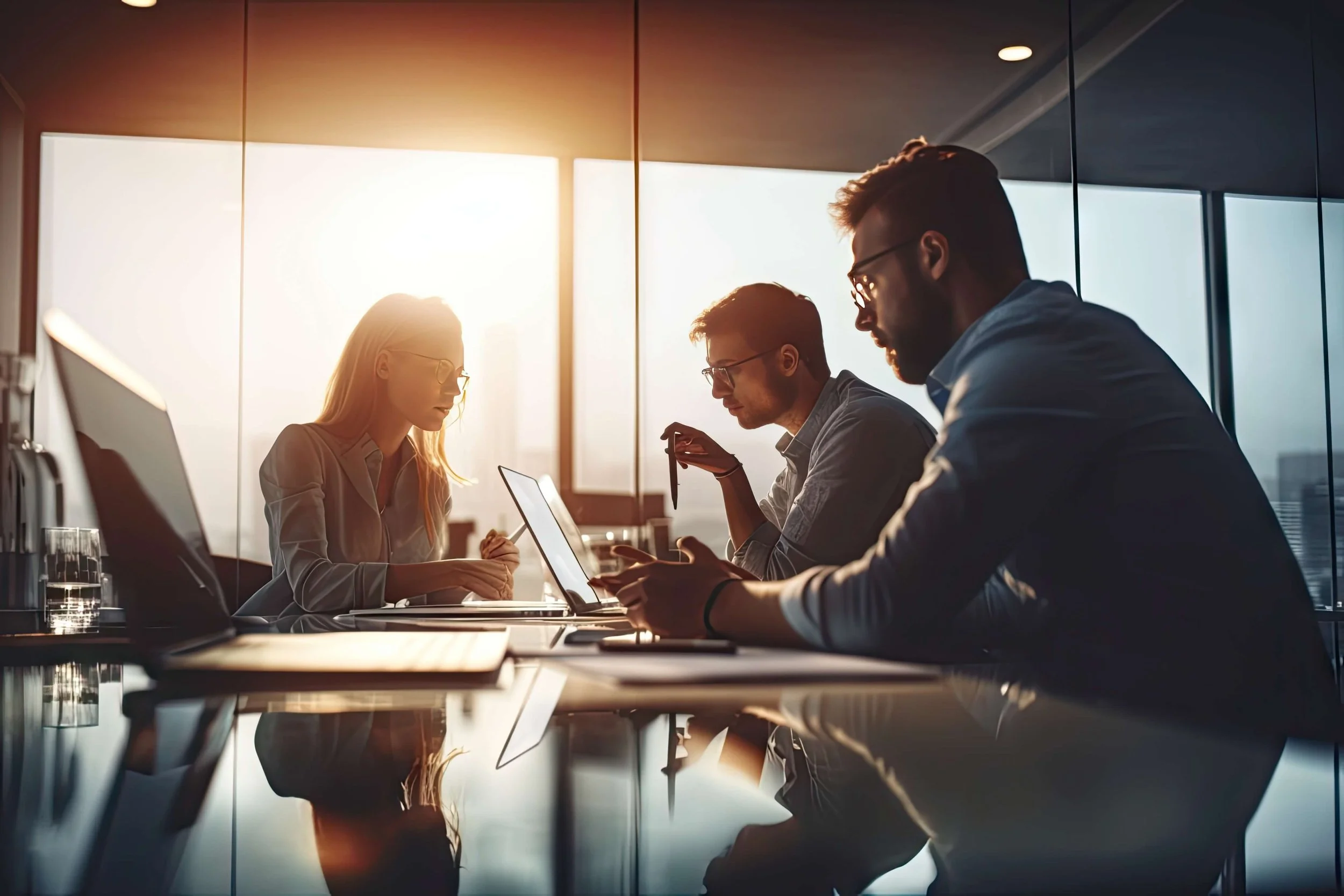 The Crucial Role of Security Management in Today's Businesses: Part One