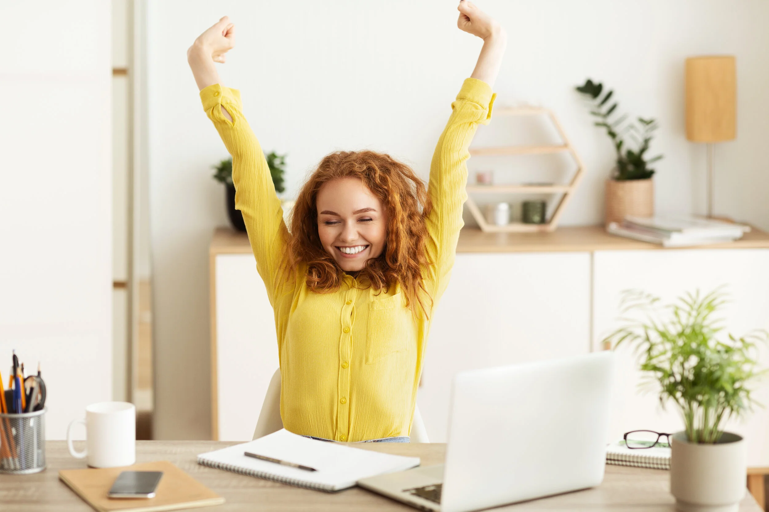 business-owner-relaxed-unplug