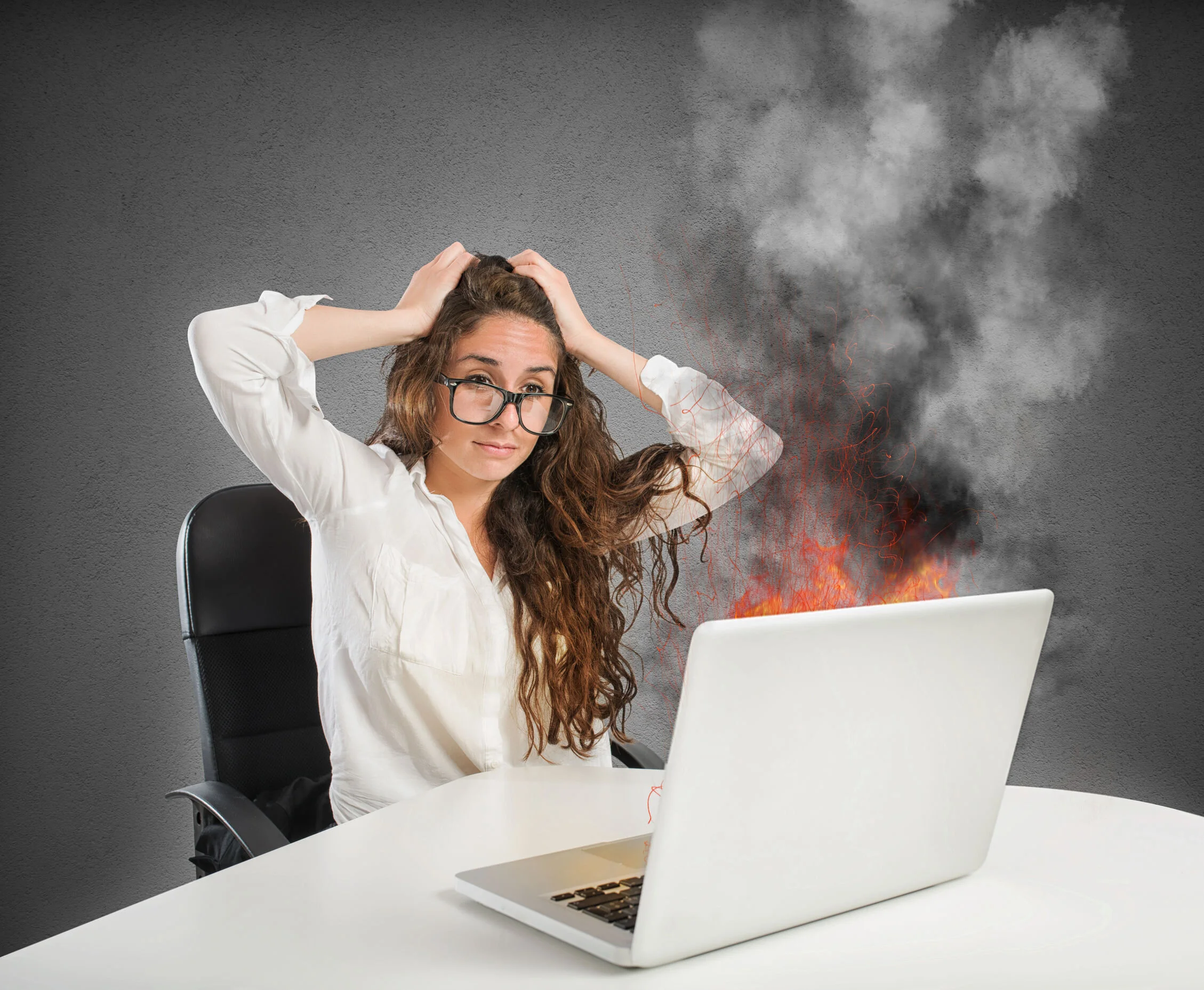 Did You Know a Website Backup is Your Business' Best Insurance?