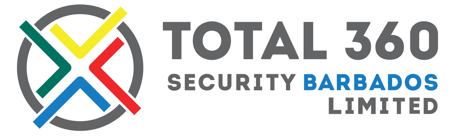 Total 360 Security Barbados Limited