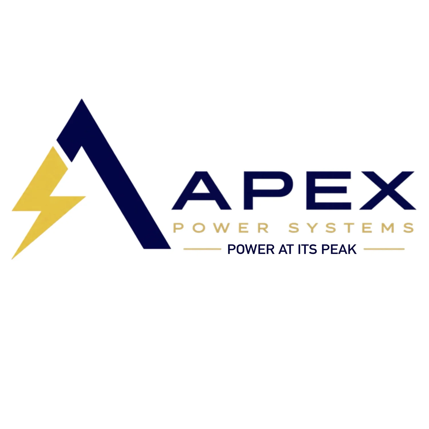 Apex Power Systems