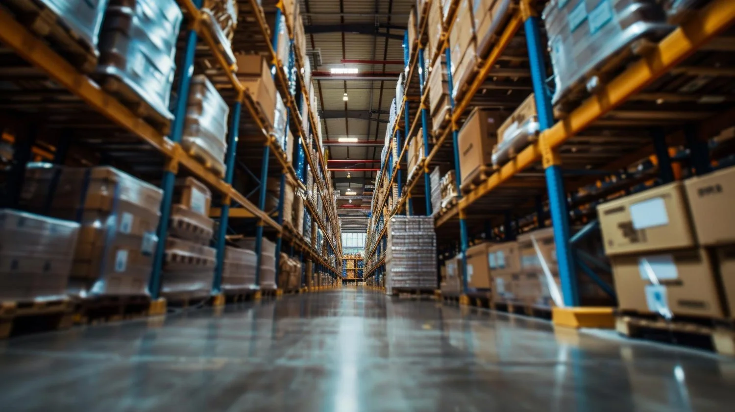 How to Find Warehousing Near the U.S.–Mexico Border: A Logistics Guide