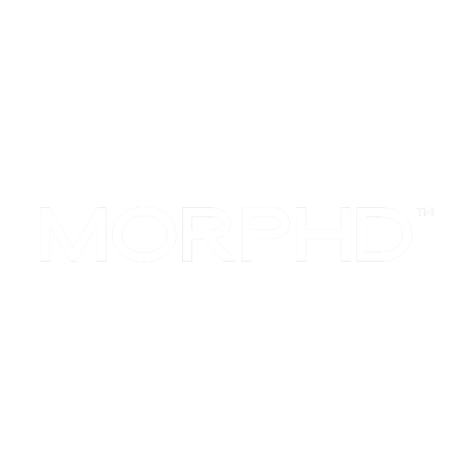 Morphd™ &mdash; structured biological optimization.