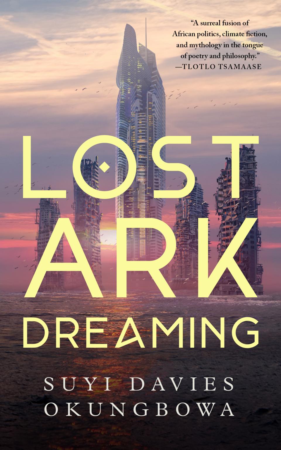 Lost Ark Dreaming: