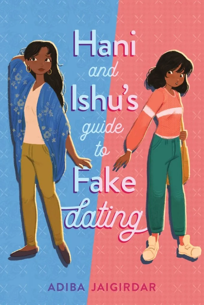 Hani and Ishu's Guide To Fake Datin