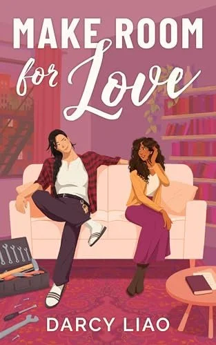 Make Room For Love