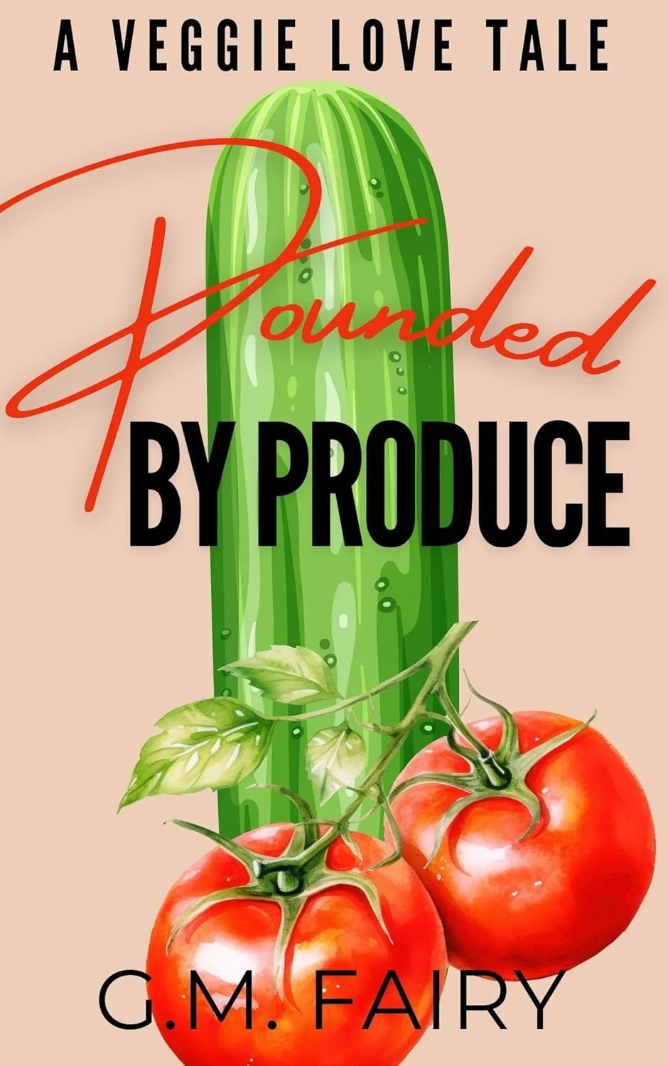 Pounded by Produce